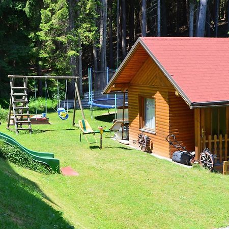Gästehaus Götz Drobollach am Faakersee Exterior foto